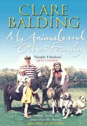 9781471330346: My Animals and Other Family
