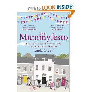 Stock image for The Mummyfesto for sale by Stephen White Books