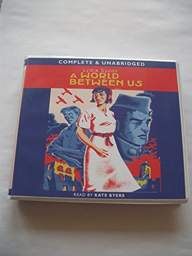 Stock image for A World Between Us