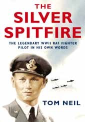 9781471336140: The Silver Spitfire