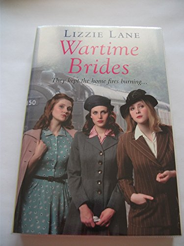 9781471337574: Wartime Brides
