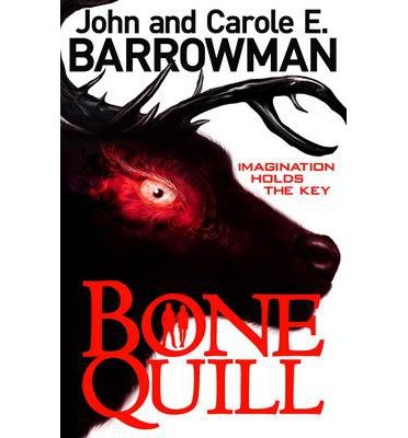 9781471338045: Bone Quill