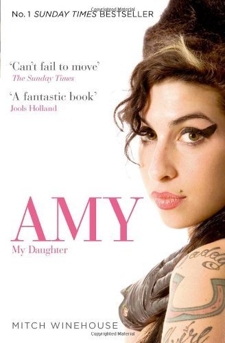 9781471339189: Amy - My Daughter