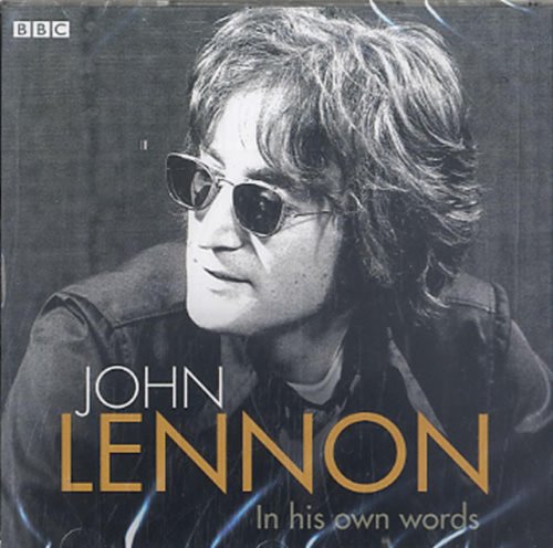 Stock image for John Lennon In His Own Words (In Their Own Words) for sale by Books From California