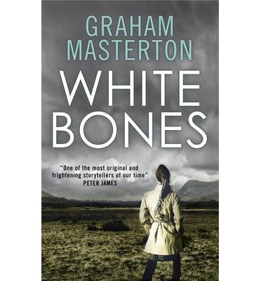 Imagen de archivo de White Bones a la venta por Better World Books Ltd