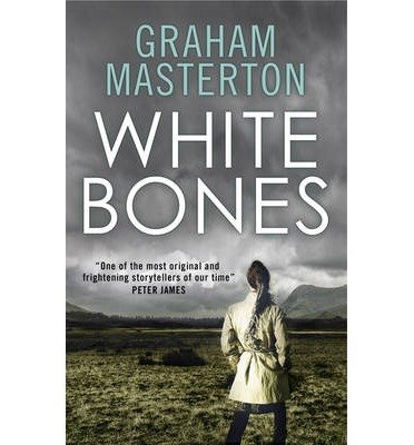 Stock image for White Bones for sale by Better World Books Ltd