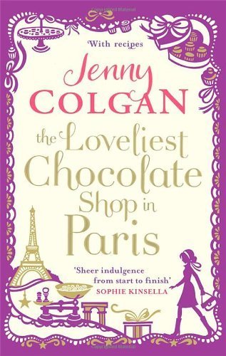 9781471344985: The Loveliest Chocolate Shop in Paris