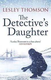 Stock image for The Detective's Daughter for sale by Stephen White Books