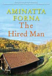 Stock image for The Hired Man for sale by WorldofBooks