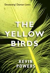 9781471346620: The Yellow Birds