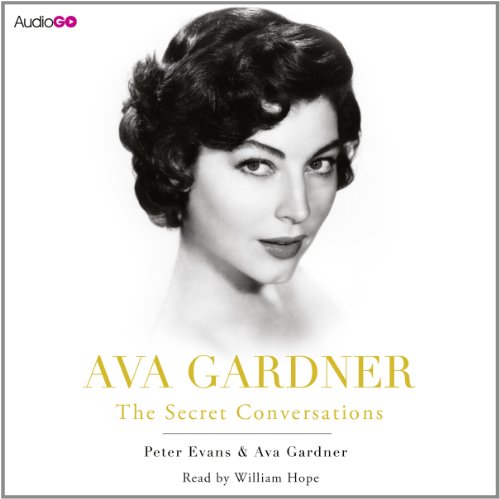 9781471348105: Ava Gardner: The Secret Conversations