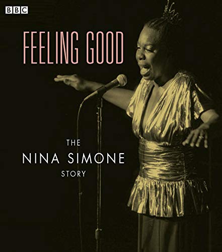 Stock image for Feeling Good The Nina Simone Story for sale by Books From California