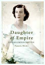 9781471351792: Daughter of Empire