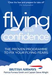 Beispielbild fr Flying with Confidence zum Verkauf von AwesomeBooks