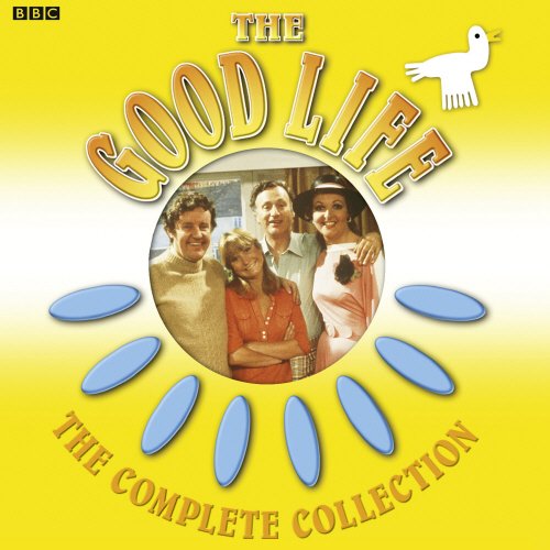 Stock image for The Good Life: The Complete Collection for sale by Goldstone Books