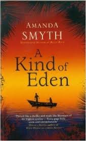 Stock image for A Kind of Eden for sale by Stephen White Books