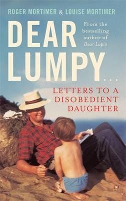 Beispielbild fr Dear Lumpy zum Verkauf von Reuseabook