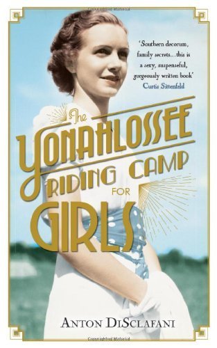 Stock image for The Yonahlossee Riding Camp for Girls for sale by Better World Books Ltd