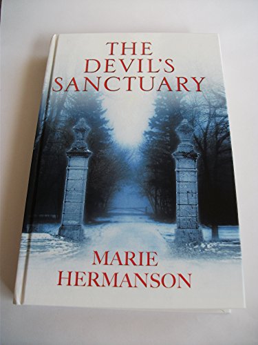 Beispielbild fr The Devil's Sanctuary zum Verkauf von WorldofBooks