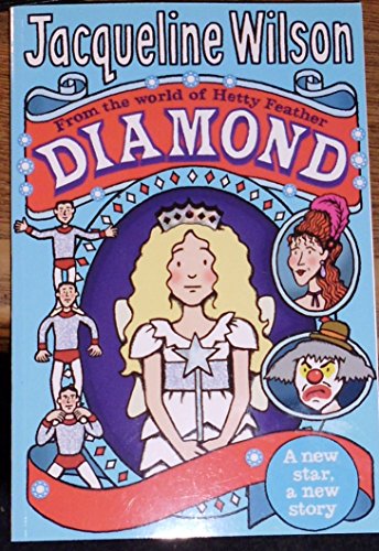 Stock image for Diamond for sale by Better World Books Ltd