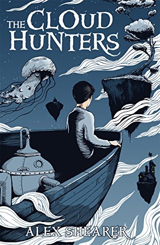 Stock image for The Cloud Hunters for sale by Porcupine Books