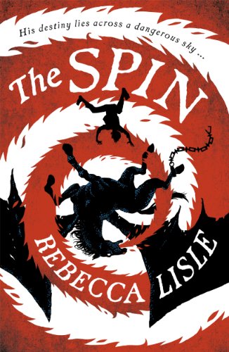 Beispielbild für The Spin zum Verkauf von WorldofBooks
