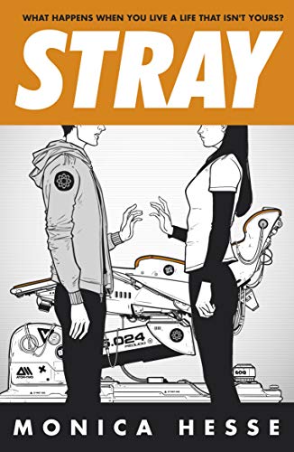 Stock image for Stray (A Stray Book) for sale by AwesomeBooks