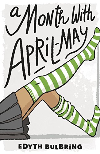 9781471400292: A Month with April-May (An April-May Book)