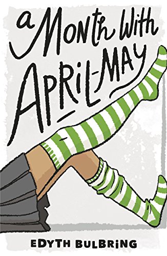 Stock image for A Month with April-May (April-May Books) (An April-May Book) for sale by WorldofBooks