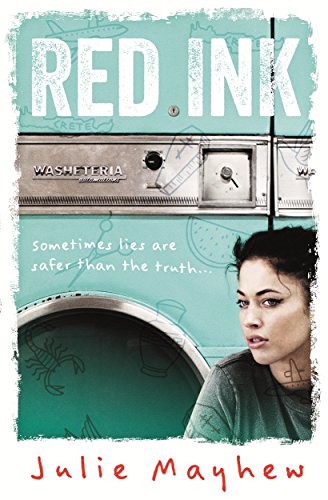 Imagen de archivo de Red Ink a la venta por Better World Books