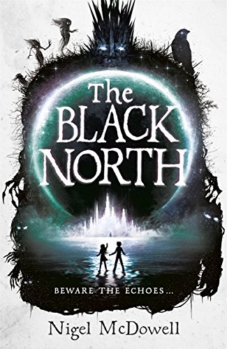 Stock image for The Black North for sale by Better World Books