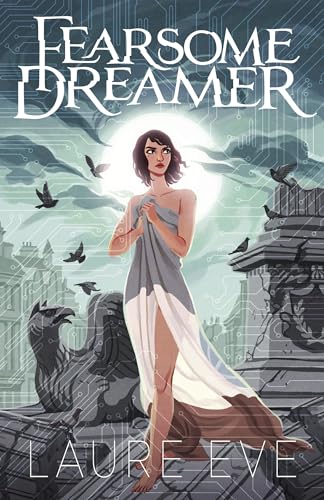 Imagen de archivo de Fearsome Dreamer a la venta por WorldofBooks