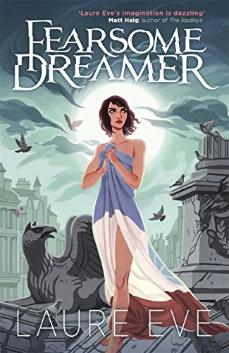 Imagen de archivo de Fearsome Dreamer a la venta por Better World Books: West