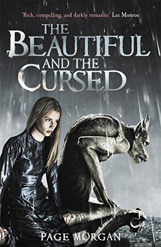 9781471401060: The Beautiful and the Cursed (The Grotesque Series)