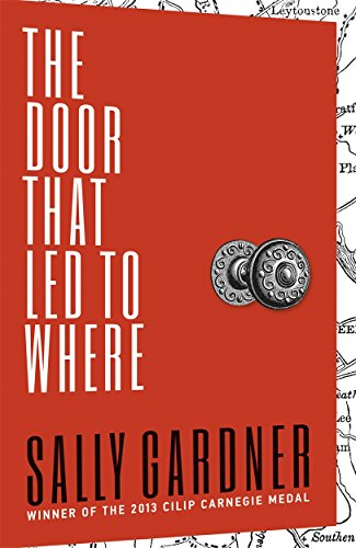 9781471401084: The Door That Led to Where