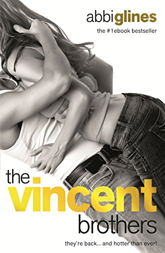 9781471401237: The Vincent Brothers (The Vincent Boys)