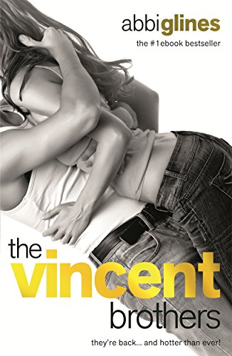 Imagen de archivo de The Vincent Brothers (The Vincent Boys) a la venta por AwesomeBooks