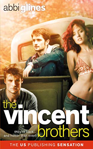 9781471401398: The Vincent Brothers (The Vincent Boys)