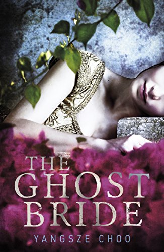 Beispielbild fr The Ghost Bride zum Verkauf von WorldofBooks
