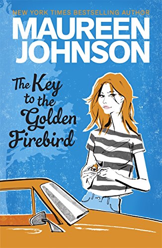 Stock image for The Key To The Golden Firebird for sale by WorldofBooks