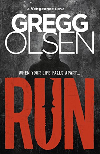 9781471401855: Run (A Vengeance Novel)