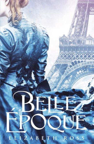 Stock image for Belle  poque for sale by WorldofBooks