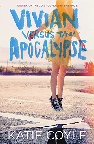 Beispielbild fr Vivian Versus the Apocalypse zum Verkauf von Better World Books
