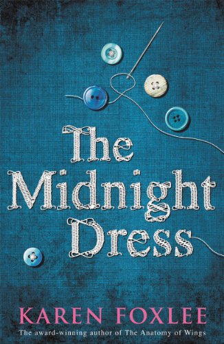 Stock image for The Midnight Dress for sale by Better World Books