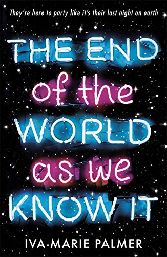 Beispielbild fr The End of the World As We Know It zum Verkauf von WorldofBooks