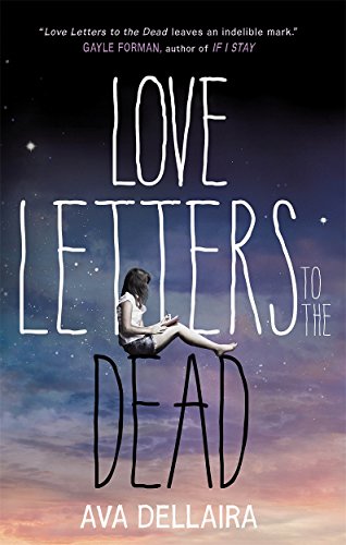 Stock image for Love Letters to the Dead for sale by Hawking Books