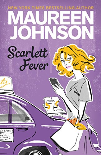 9781471403040: Scarlett Fever (Suite Scarlett)