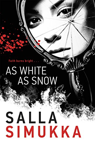 Beispielbild fr As White as Snow (Snow White) zum Verkauf von WorldofBooks