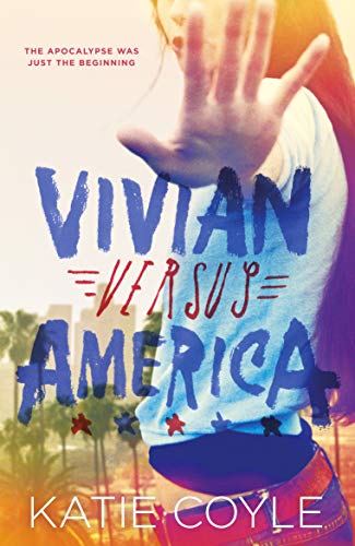 Stock image for Vivian Versus America for sale by Better World Books