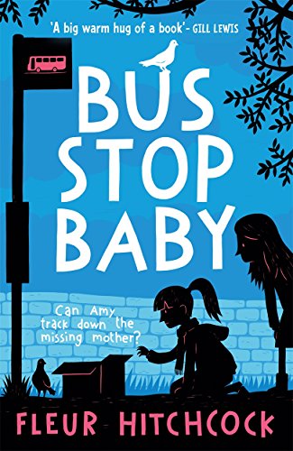 Stock image for Bus Stop Baby for sale by Blackwell's